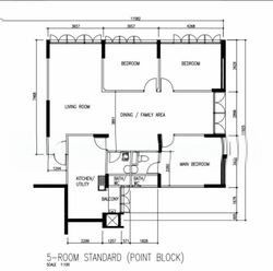 Blk 230 Lorong 8 Toa Payoh (Toa Payoh), HDB 5 Rooms #593989421